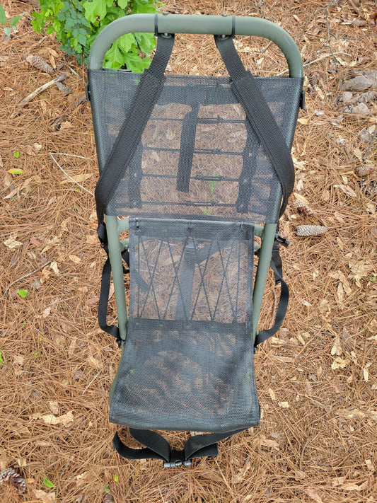 The Waldrop PacSeat Standard