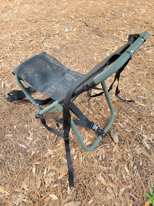 The Waldrop PacSeat Turkey